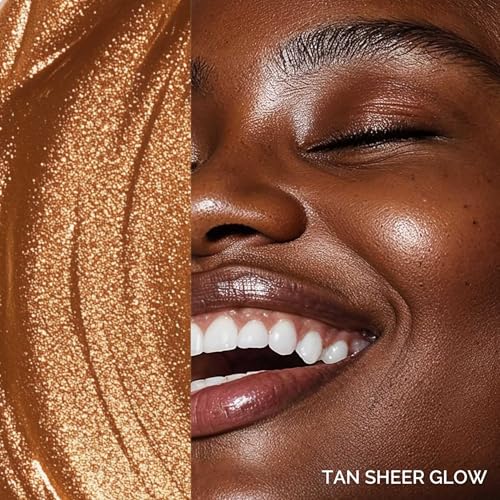 Image 4 of Elizabeth Mott Thank Me Later Glow Enhancer ? Tan, 30g