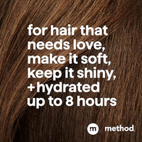 Thumbnail for Image 2 of Method Moisturizing Shampoo, Simply Nourish, 14 fl oz