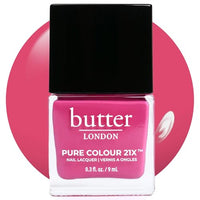 Thumbnail for Image 15 of Flusher Blusher for the product butter LONDON PC21X Nail Lacquer Polish