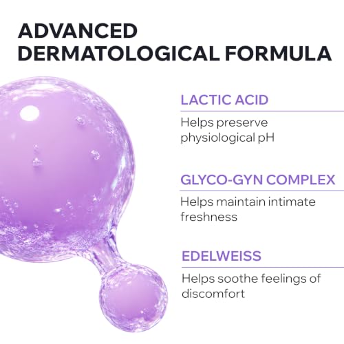 Image 5 of Uriage Gyn-Phy Refreshing Gel Intimate Hygiene Wash