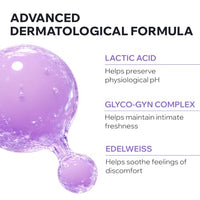 Thumbnail for Image 5 of Uriage Gyn-Phy Refreshing Gel Intimate Hygiene Wash