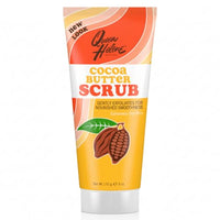 Thumbnail for Image 1 of Default Title for the product Queen Helene Soothing Cocoa Butter Natural Facial Scrub, 6 Ounce Tube