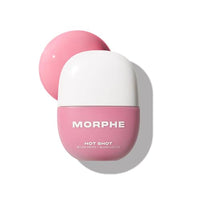 Thumbnail for Image 1 of That Girl for the product Morphe Hot Shot Blush Drops