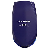 Thumbnail for Image 2 of COVERGIRL Smoothers AquaSmooth Makeup Foundation Ivory, .4 oz