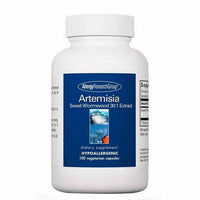 Thumbnail for Nutricology/ Allergy Research Group Artemisia Sweet Wormwood 100 Veg Caps