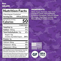 Thumbnail for Image 2 of HOIST Premium Electrolyte Hydration Drink 8 fl oz Pack of 24