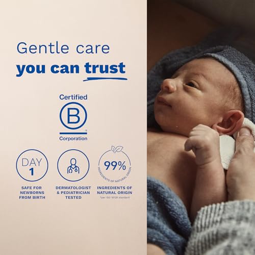 Image 5 of Mustela Foam Shampoo for Newborns - 5.07 fl. oz