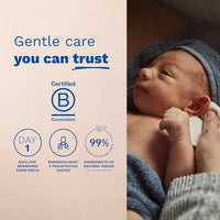 Thumbnail for Image 5 of Mustela Foam Shampoo for Newborns - 5.07 fl. oz