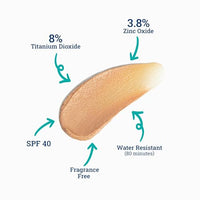 Thumbnail for Image 3 of CoTZ Cotz Face SPF 40