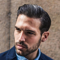 Thumbnail for Image 4 of Cremo Polish Hair Pomade for Men, High Hold & Shine, 3.4 oz