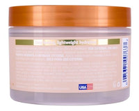 Thumbnail for Image 3 of Tree Hut Vanilla Whipped Body Butter with Shea Butter, 8.4 Oz