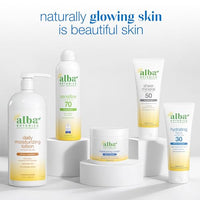 Thumbnail for Image 6 of Alba Botanica While Wet Sunscreen Spray SPF30, 5 Oz