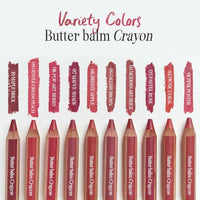 Thumbnail for Image 13 of CLIO PROFESSIONAL Butter Balm Crayon