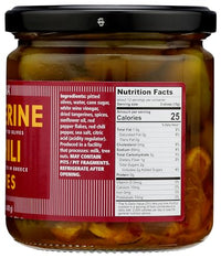 Thumbnail for Image 2 of Divina Tangerine & Chili Marinated Olives, 14.1 Ounce