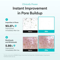 Thumbnail for Image 6 of Abib Green LHA Pore Pad Clear Touch Toner Pads 230mL 70 Pads