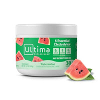 Thumbnail for Image 9 of Watermelon for the product Ultima Replenisher Electrolytes Powder