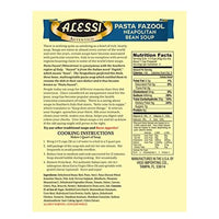 Thumbnail for Image 3 of Alessi Autentico Premium Soups, Traditional Flavors, 6oz, Pack of 6