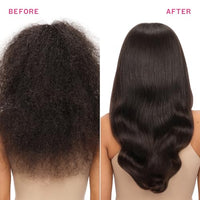 Thumbnail for Image 3 of Amika Forget Frizz Anti-Frizz Shampoo