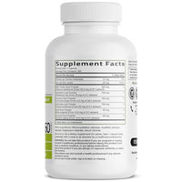 Thumbnail for Image 5 of Bronson Liver Detox Advanced Detox & Cleansing Formula