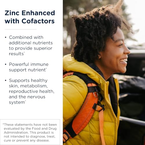 Image 2 of Designs for Health Zinc Supreme, Zinc Bisglycinate Chelate, 90 Capsules