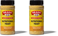 Thumbnail for Image 1 of Default Title for the product Bragg Nutritional Yeast Seasoning - 4.5 oz - Pack of 2