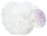 Thumbnail for Image 1 of Default Title for the product AFTERSPA Bath and Shower Mesh Sponge