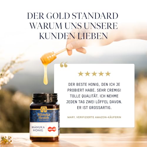 Image 15 of Manuka Health Manuka Honey