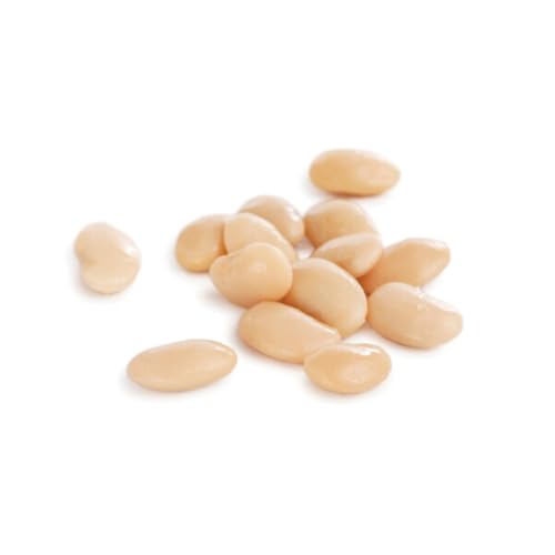 Image 3 of Divina Giant White Beans (3.1 lb)
