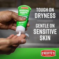 Thumbnail for Image 9 of O'Keeffe's Working Hands Hand Cream