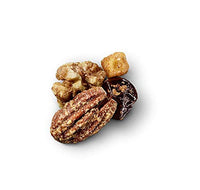 Thumbnail for Image 6 of Sahale Snacks Maple Pecans Glazed Mix, 4 oz Pouches (6 Packs)