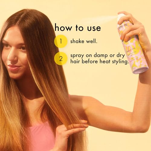 Image 4 of Amika The Shield Anti-Humidity Spray