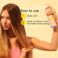 Thumbnail for Image 4 of Amika The Shield Anti-Humidity Spray