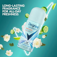 Thumbnail for Image 4 of Degree Women’s Travel Deodorant Antiperspirant 24-Pack 1 Oz Each