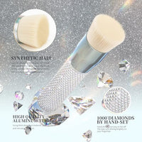 Thumbnail for Image 13 of DUcare Foundation Brush