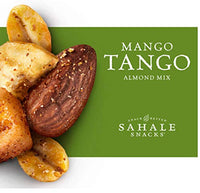 Thumbnail for Image 5 of Sahale Snacks Mango Tango Almond Trail Mix