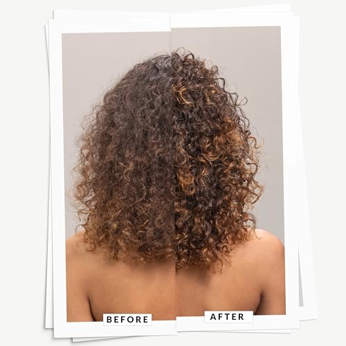 Image 4 of Davines This Is A Curl Building Serum 8.45 Fl Oz