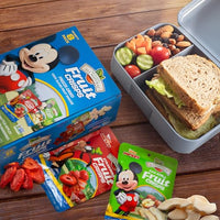 Thumbnail for Image 4 of Brothers-ALL-Natural Disney Freeze Dried Fruit Crisps Variety Pack