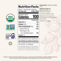 Thumbnail for Image 7 of Made In Nature Organic Turkish Smyrna Figs, 32-Ounce (Pack of 1)