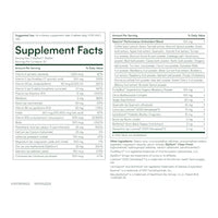 Thumbnail for Image 2 of Purity Products Men's Perfect Multi - Vitamins, Minerals & Phytonutrients