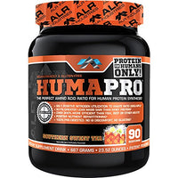 Thumbnail for Image 1 of Default Title for the product ALR Industries Humapro Vegan EAA Formula Southern Sweet Tea 90 Servings