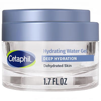Thumbnail for Image 2 of 1.7 Ounce (Pack of 2) for the product Cetaphil Deep Hydration Water Gel Face Moisturizer