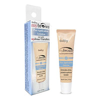 Thumbnail for Image 1 of Default Title for the product Godefroy Mybrows Post Application Solution .27 Oz