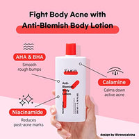Thumbnail for Image 4 of TIAM Anti-Blemish Body Lotion, 6.76 fl oz