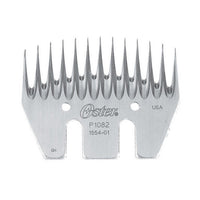 Thumbnail for 13 Tooth Arizona Thin Comb 1 Each by Oster Professional Products