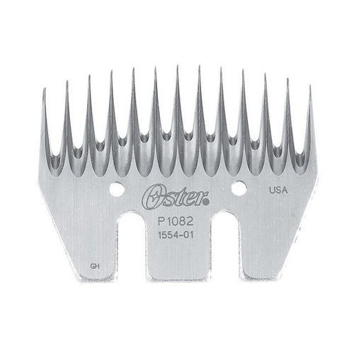 13 Tooth Arizona Thin Comb 1 Each by Oster Professional Products