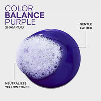 Thumbnail for Image 7 of Joico Color Balance Purple Shampoo