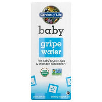 Thumbnail for Garden of Life Organic Baby Gripe Water 4 Oz