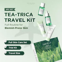 Thumbnail for Image 2 of SKIN1004 Madagascar Centella Tea-Trica Travel Kit