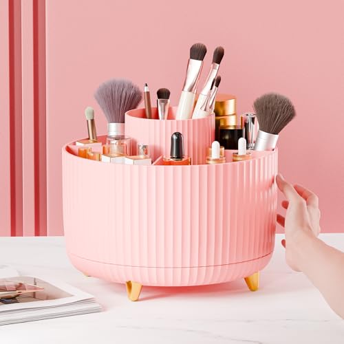 Image 22 of fanado 360? Rotate Makeup Brush Holder Organizer