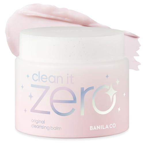 Image 1 of Default Title for the product BANILA CO Clean it Zero Original Balm Holiday Edition - Vegan (6.08 fl oz)
